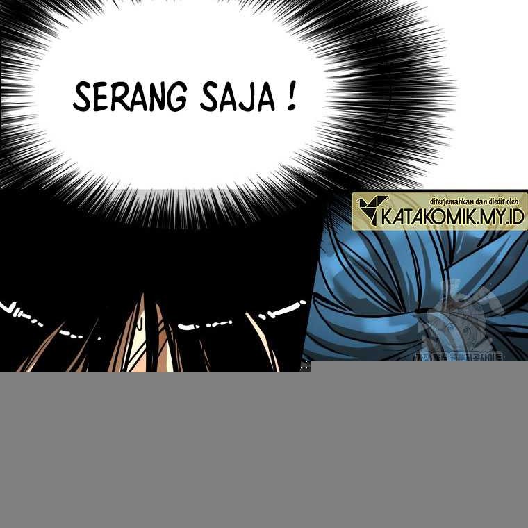 Shark Chapter 341 Gambar 49