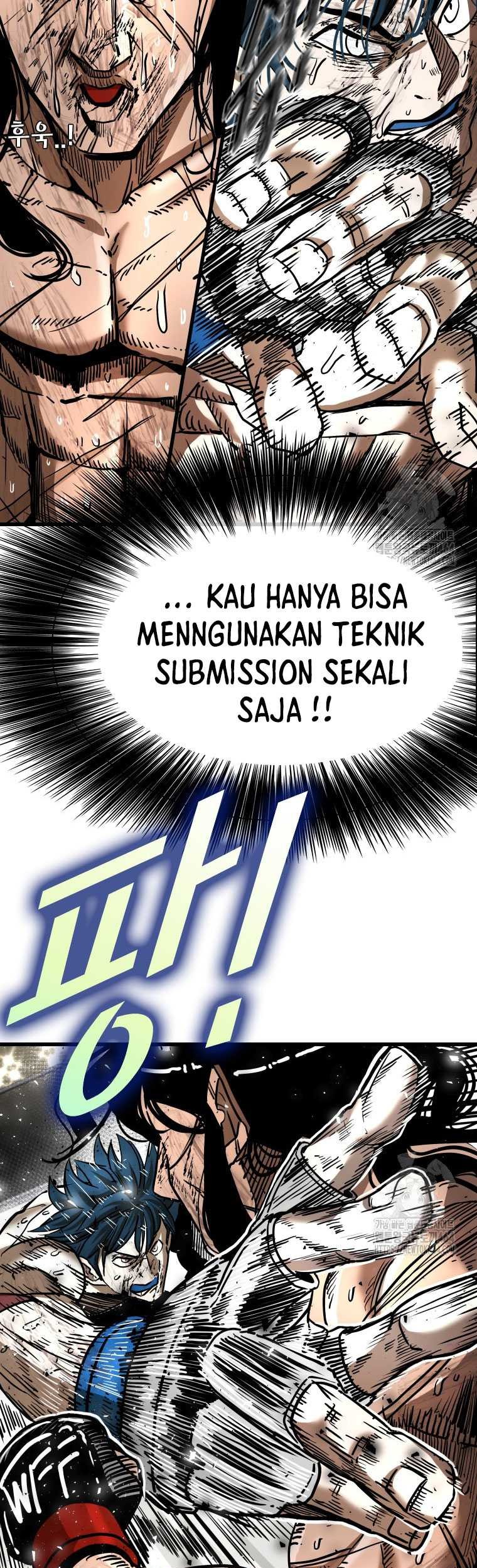 Shark Chapter 341 Gambar 50