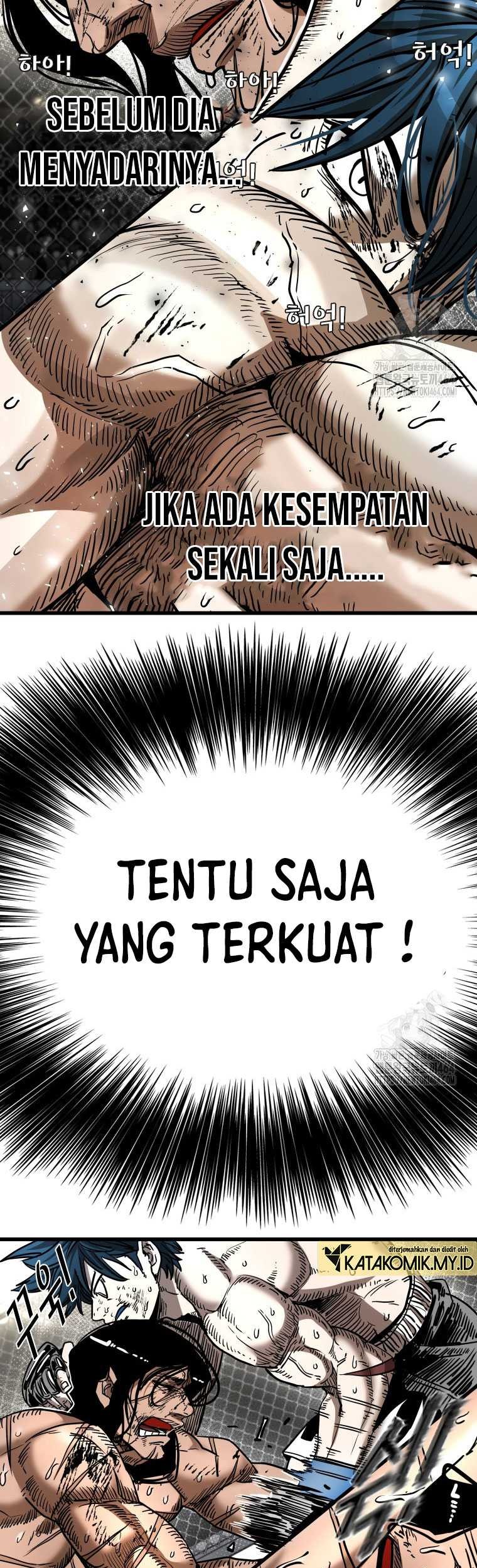 Shark Chapter 341 Gambar 53
