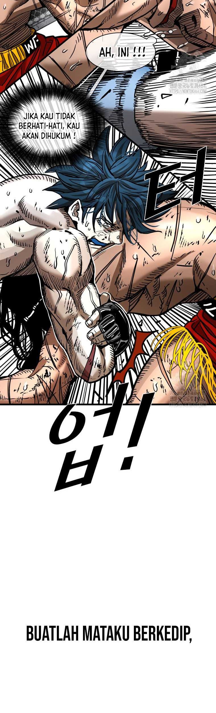 Shark Chapter 341 Gambar 54