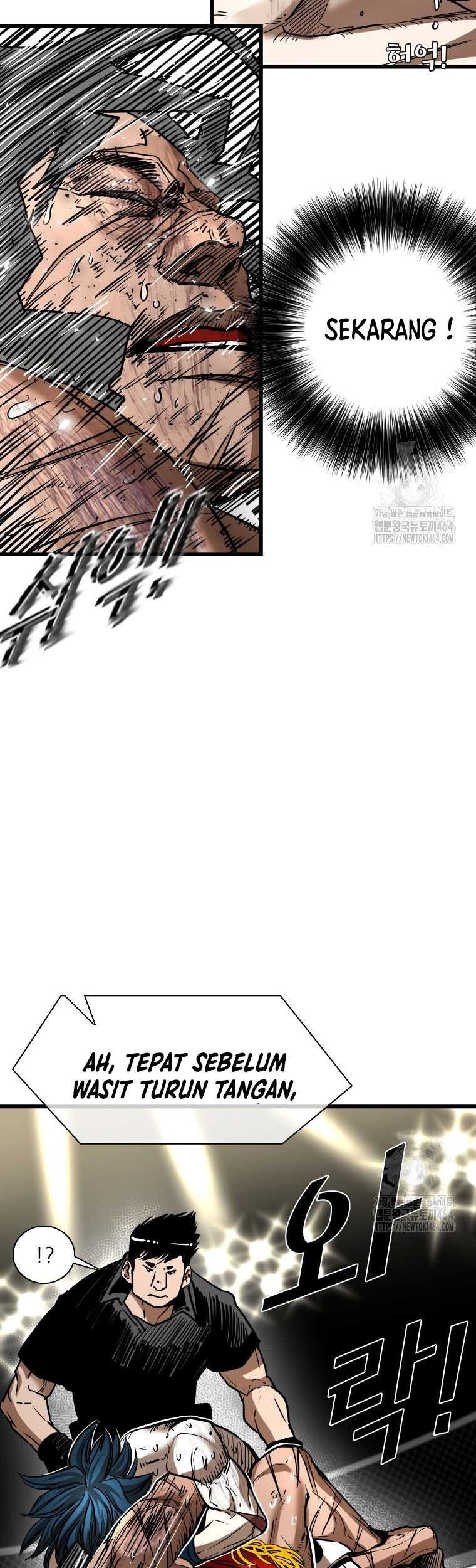 Shark Chapter 341 Gambar 26