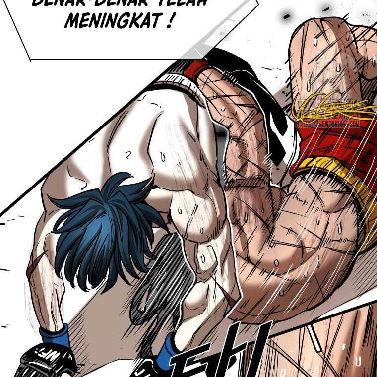 Shark Chapter 341 Gambar 28