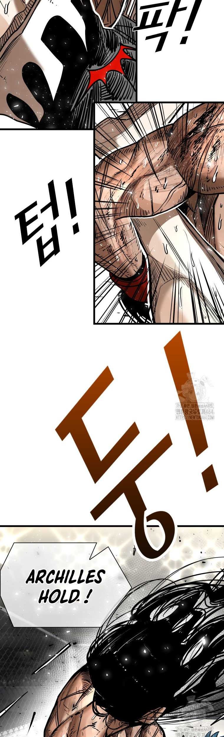 Shark Chapter 341 Gambar 32