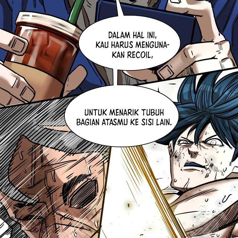 Shark Chapter 341 Gambar 34