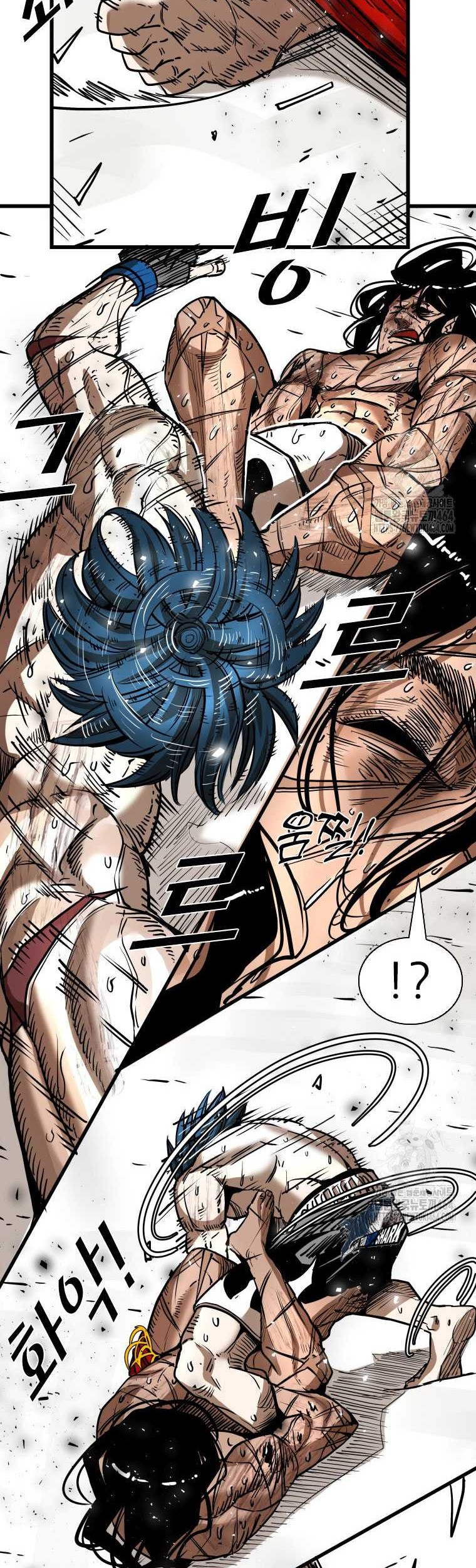 Shark Chapter 341 Gambar 36