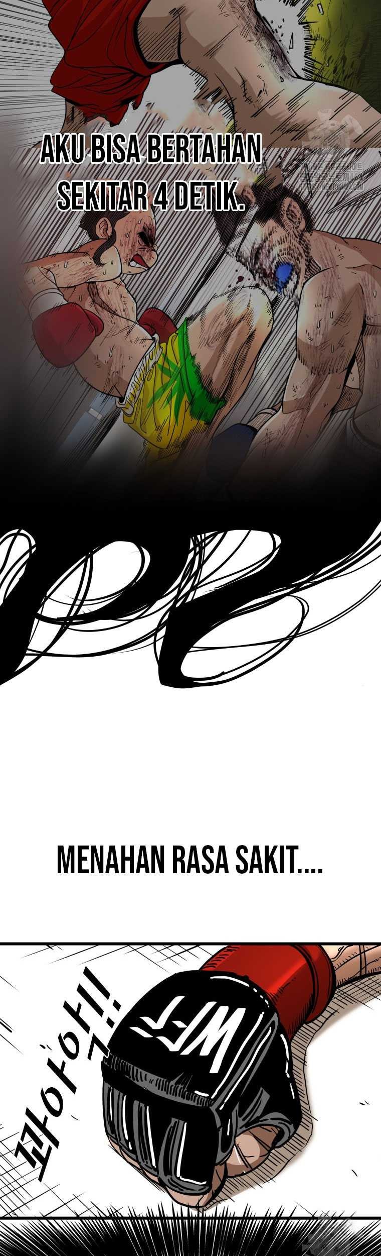 Shark Chapter 341 Gambar 68