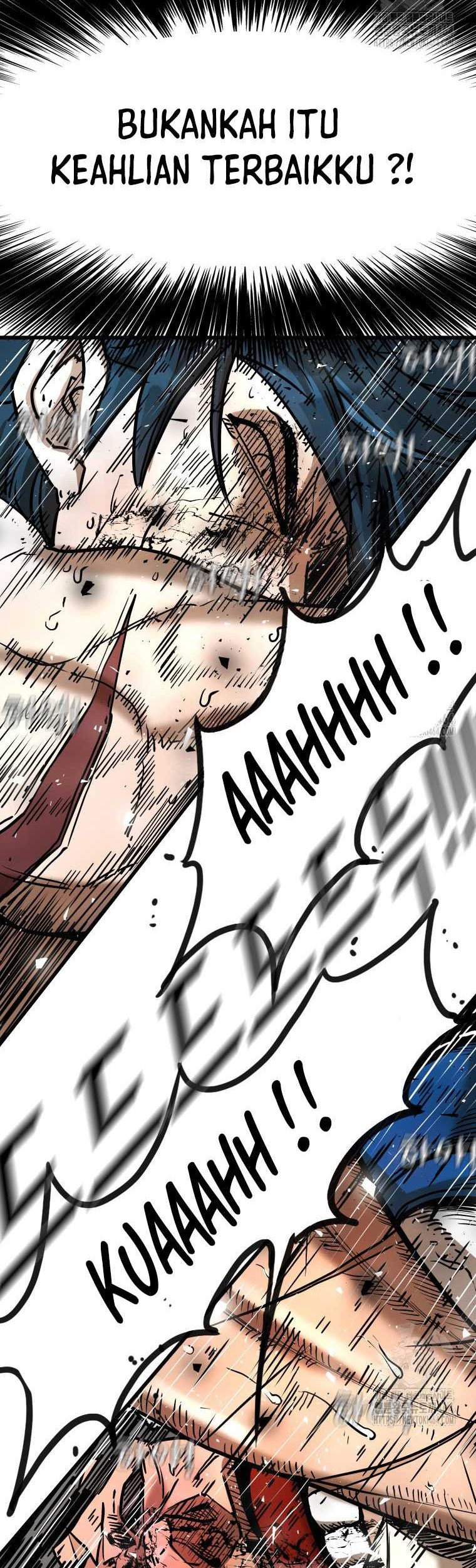 Shark Chapter 341 Gambar 69