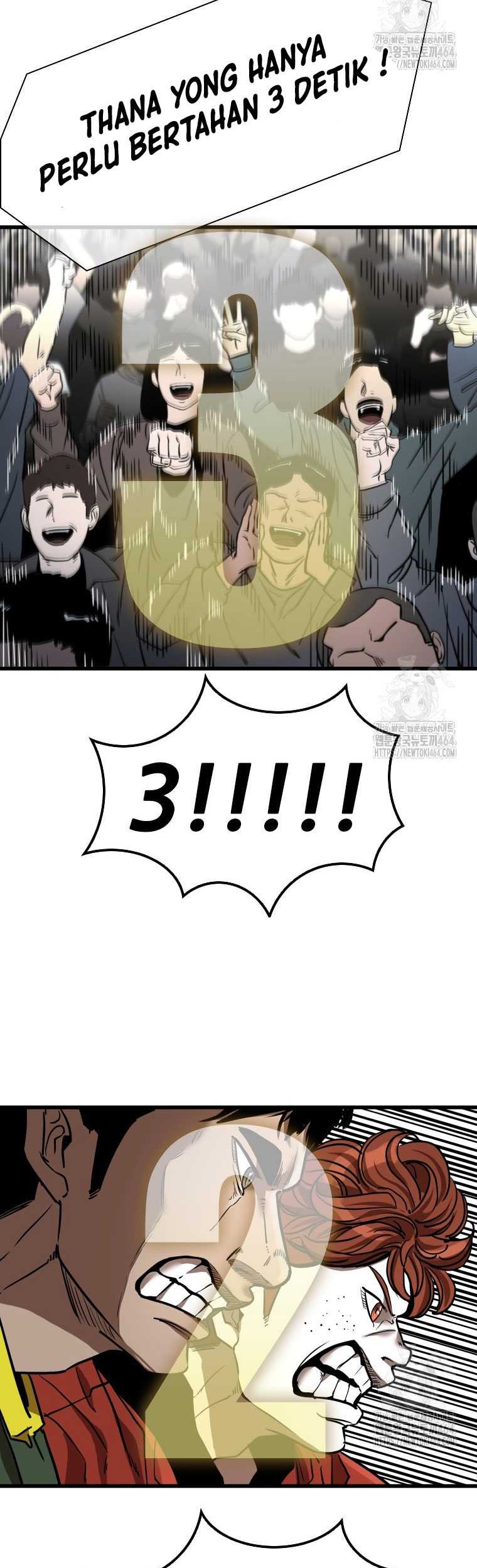 Shark Chapter 341 Gambar 71