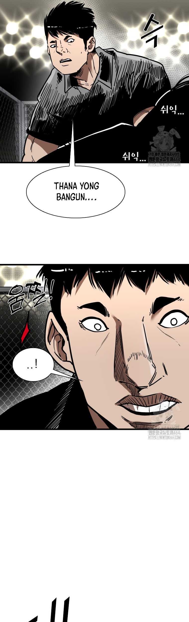 Shark Chapter 341 Gambar 77