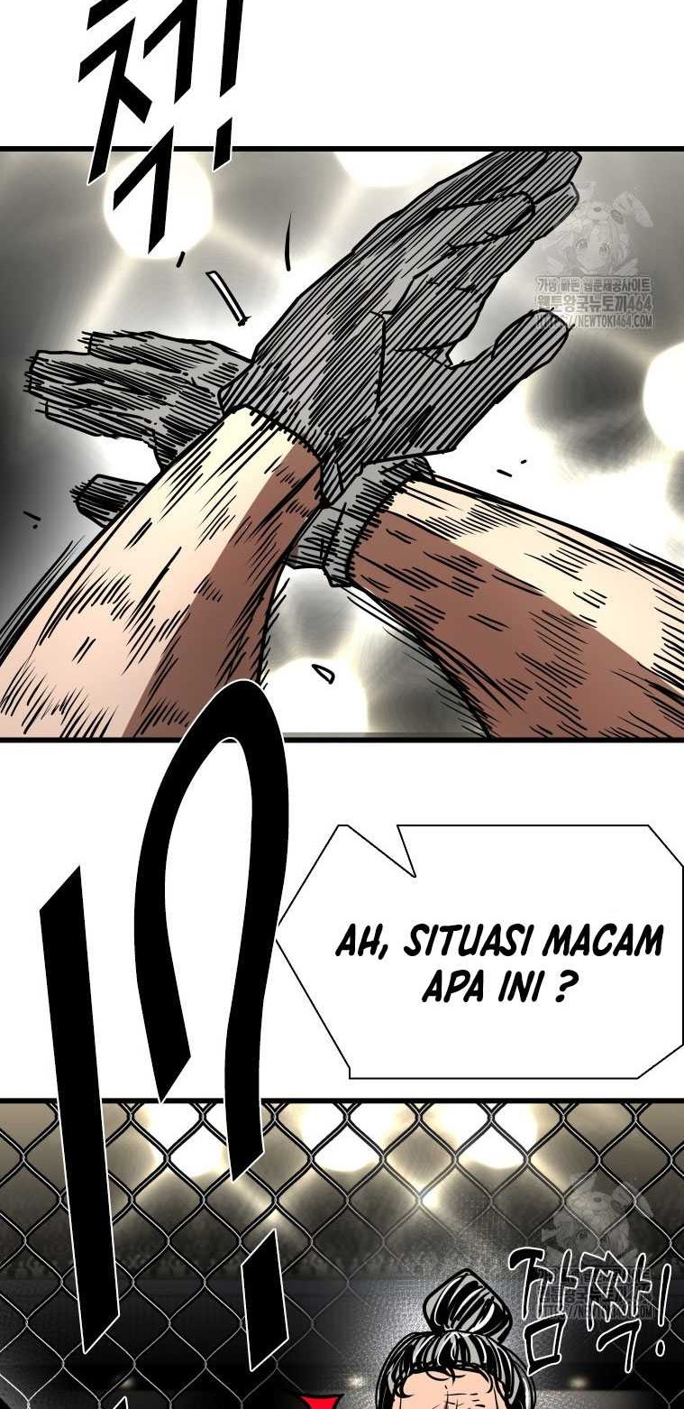 Shark Chapter 341 Gambar 78