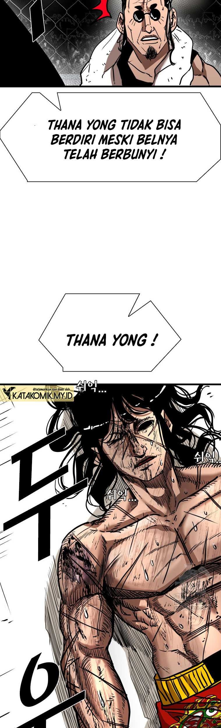 Shark Chapter 341 Gambar 79