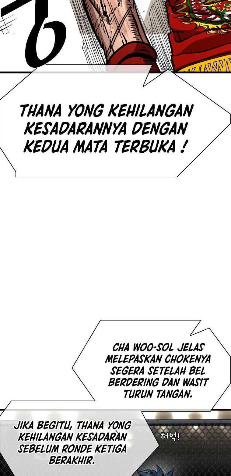 Shark Chapter 341 Gambar 80