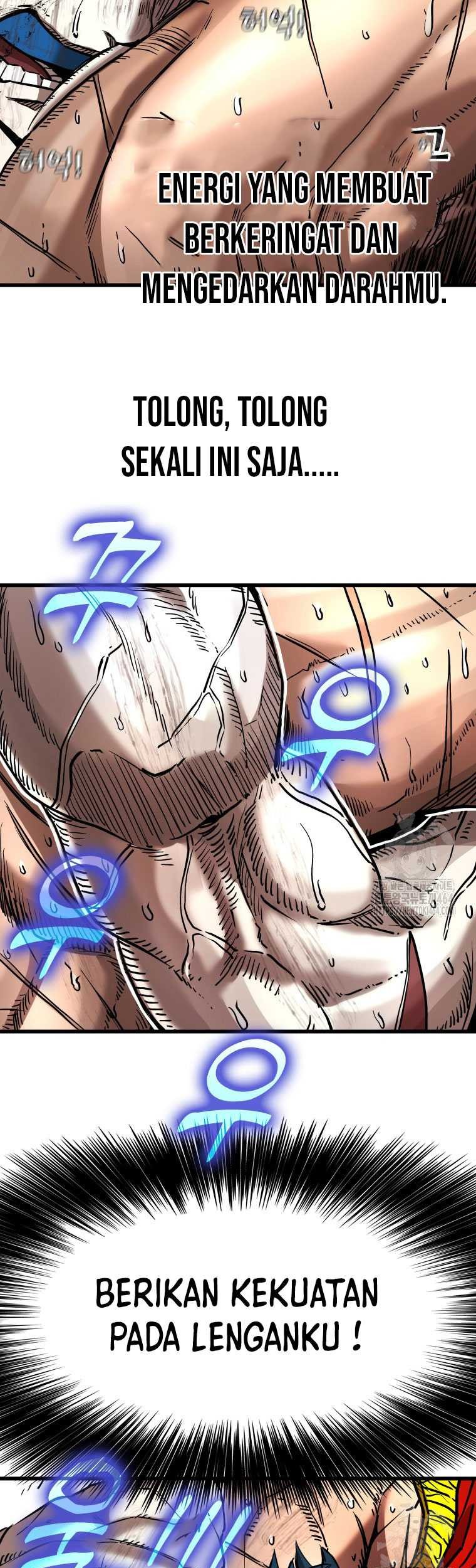 Shark Chapter 341 Gambar 56