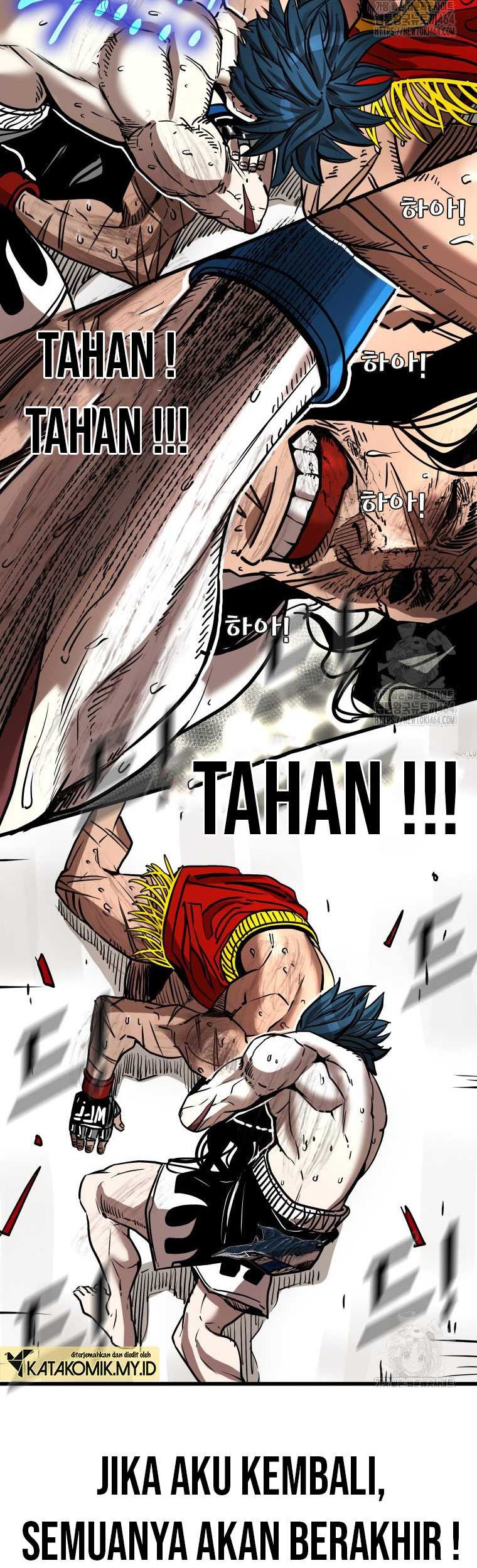 Shark Chapter 341 Gambar 57
