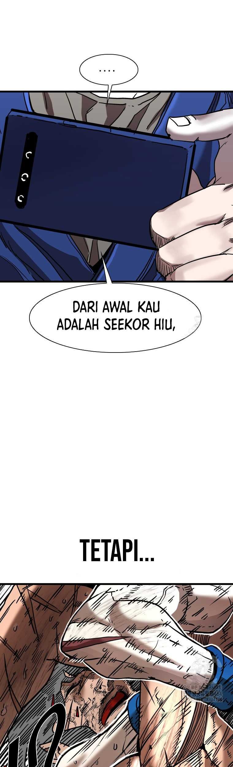 Shark Chapter 341 Gambar 59