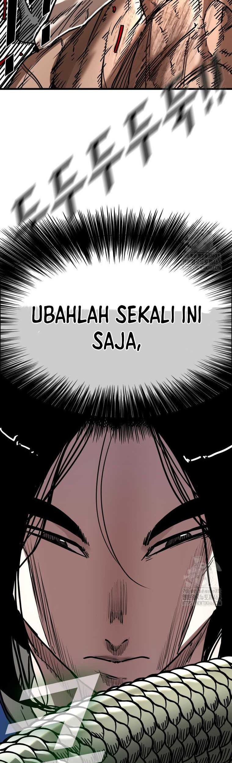 Shark Chapter 341 Gambar 60