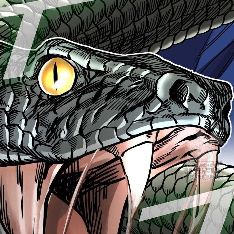 Shark Chapter 341 Gambar 61