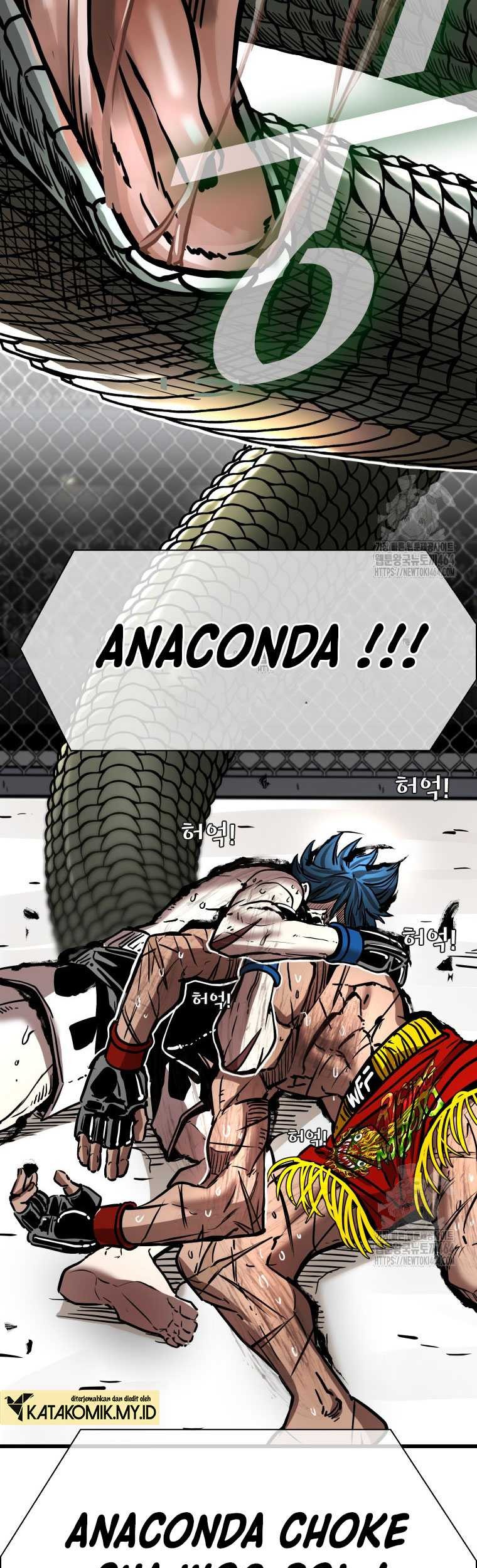 Shark Chapter 341 Gambar 62