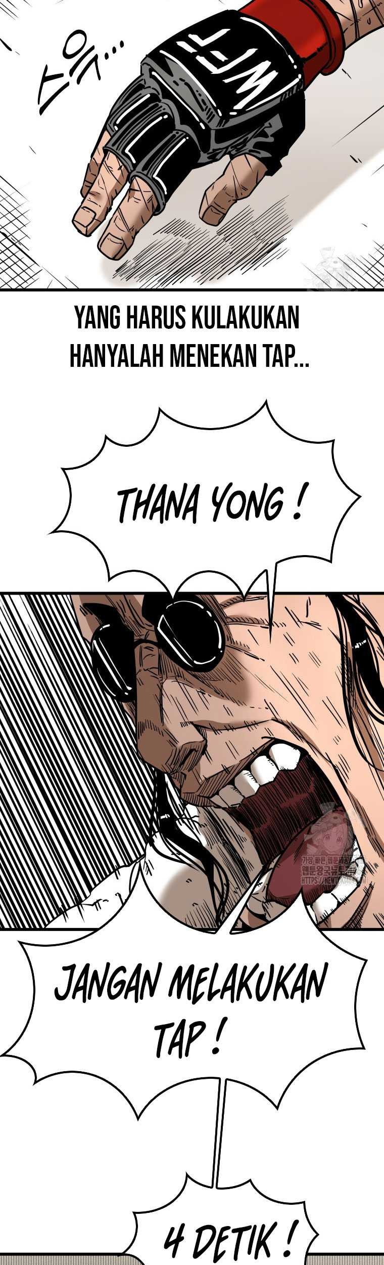 Shark Chapter 341 Gambar 65