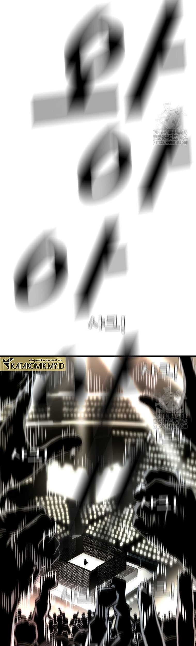 Shark Chapter 341 Gambar 83