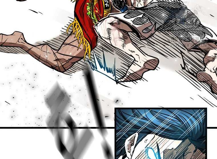 Shark Chapter 341 Gambar 10