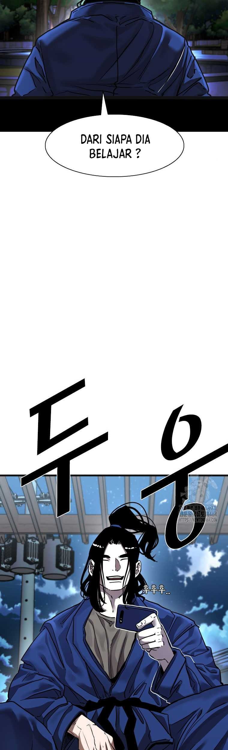 Shark Chapter 341 Gambar 14