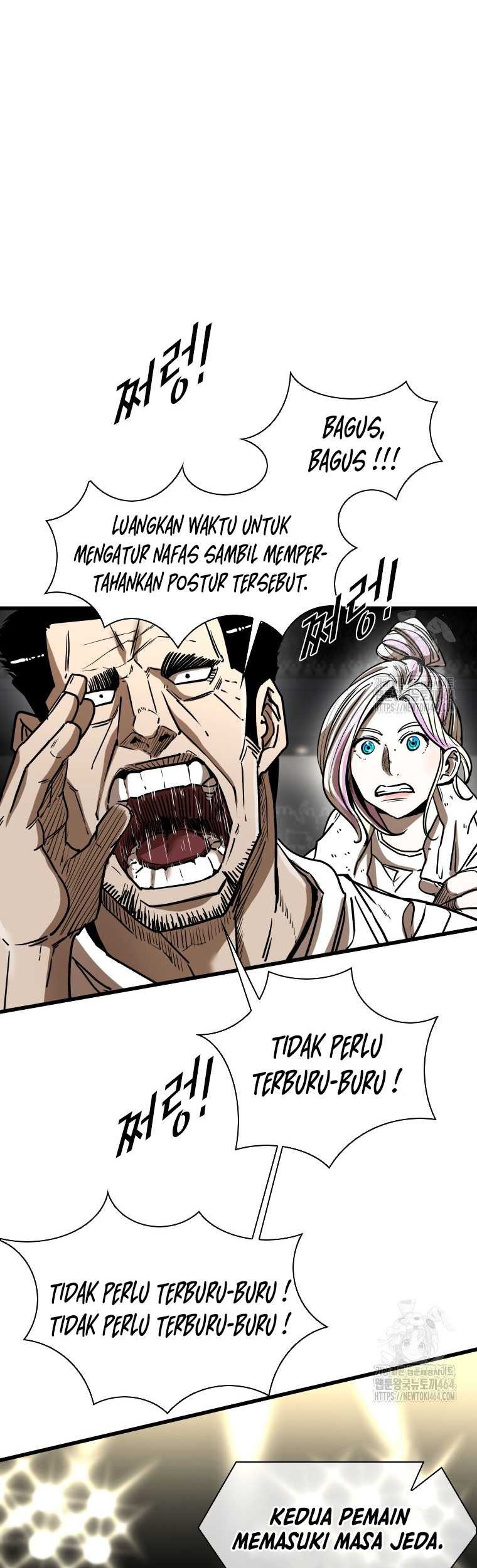 Shark Chapter 341 Gambar 23