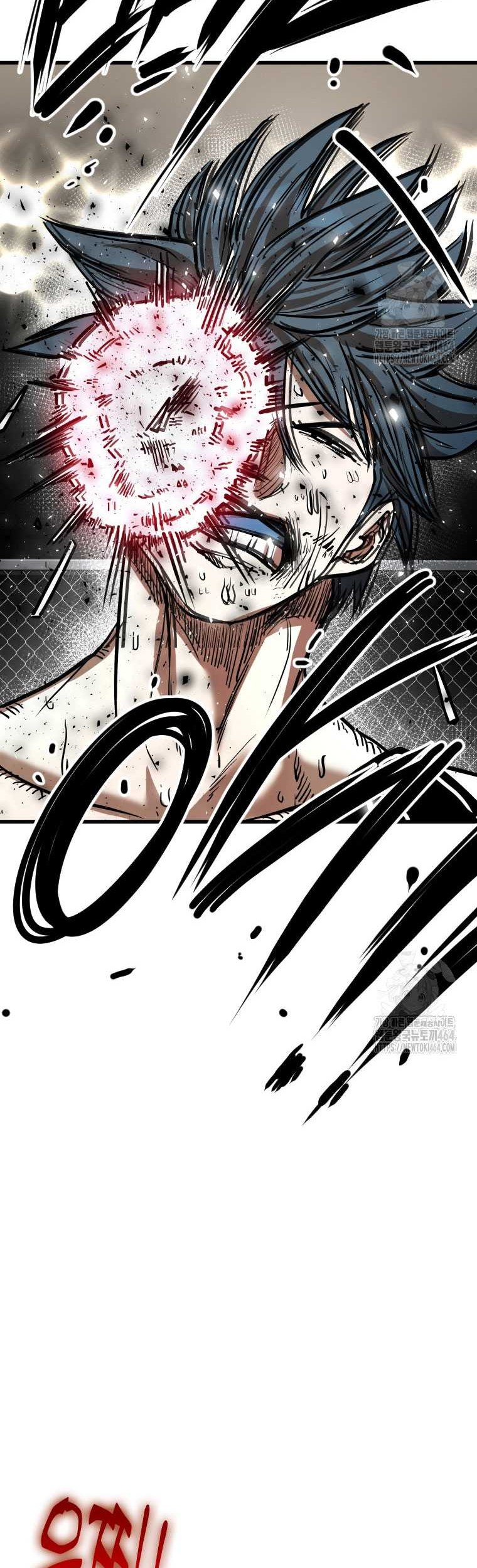 Shark Chapter 340 Gambar 39