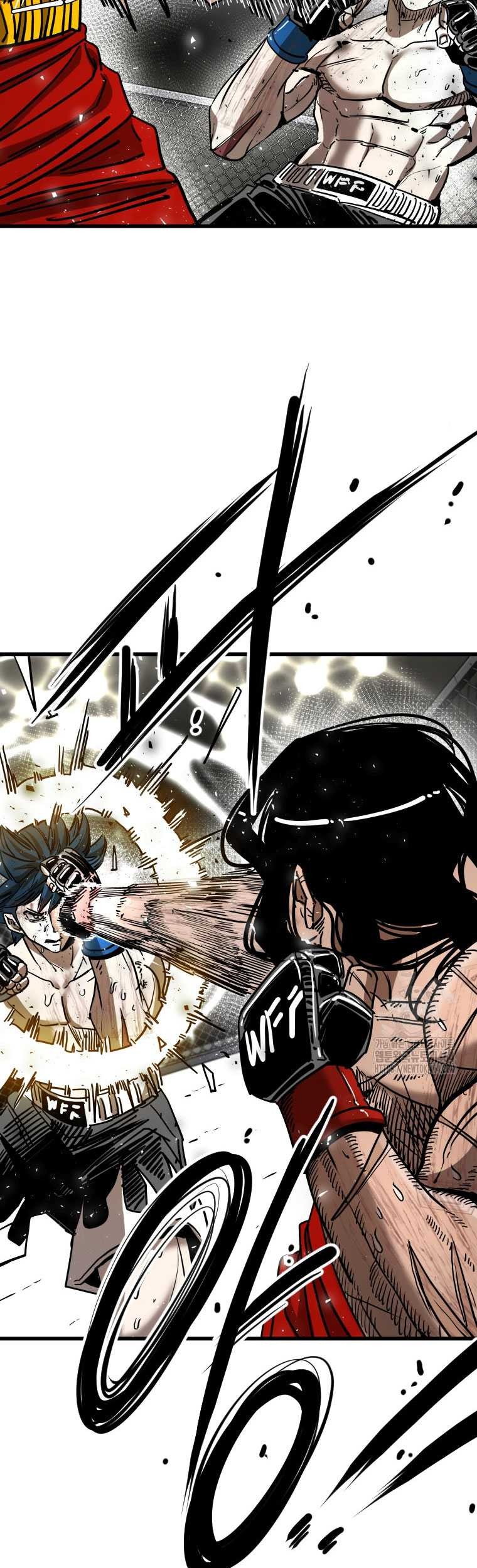 Shark Chapter 340 Gambar 41