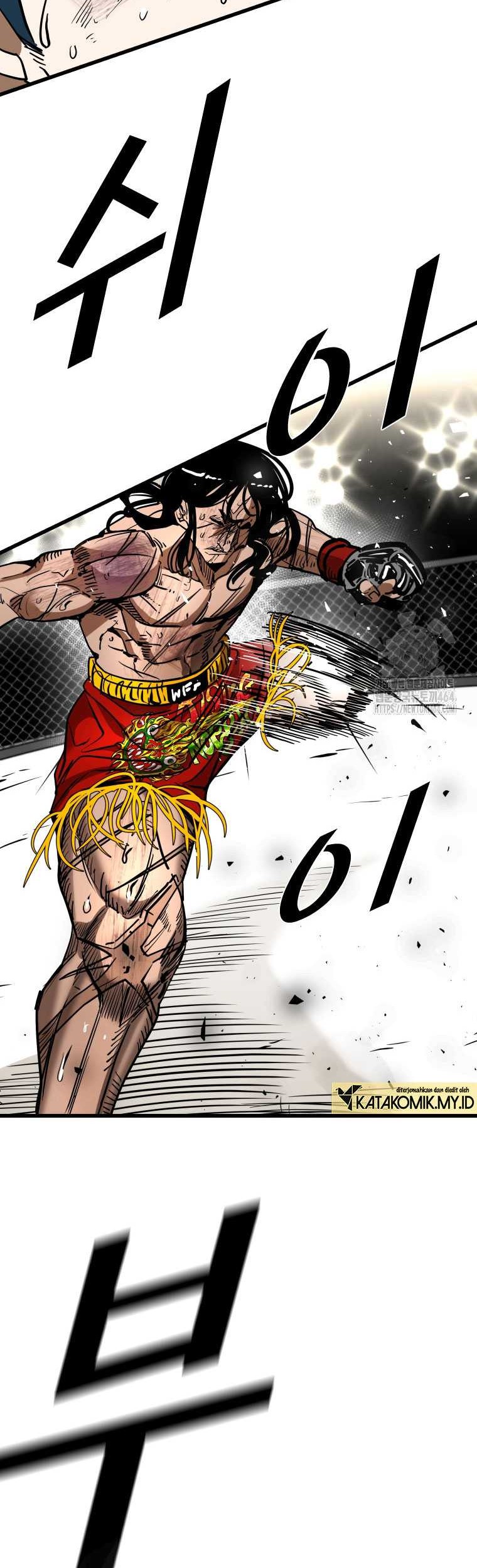 Shark Chapter 340 Gambar 45