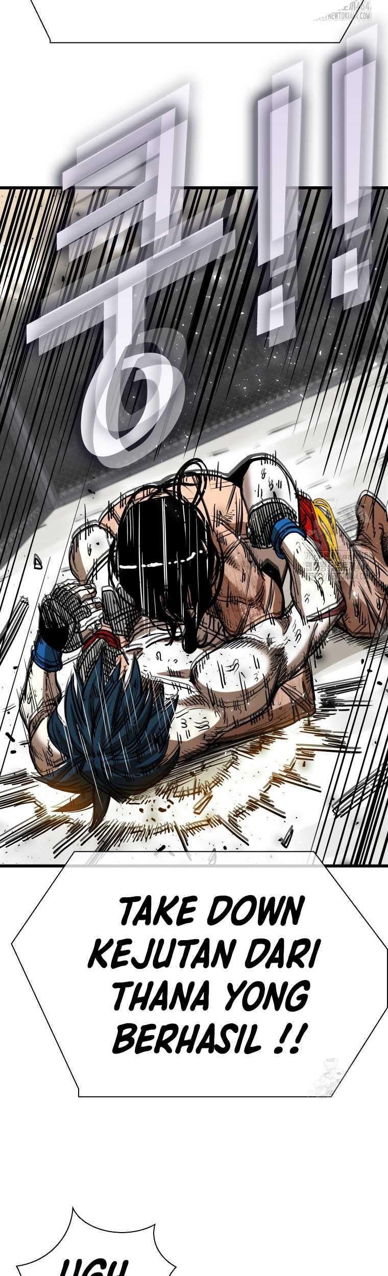 Shark Chapter 340 Gambar 53