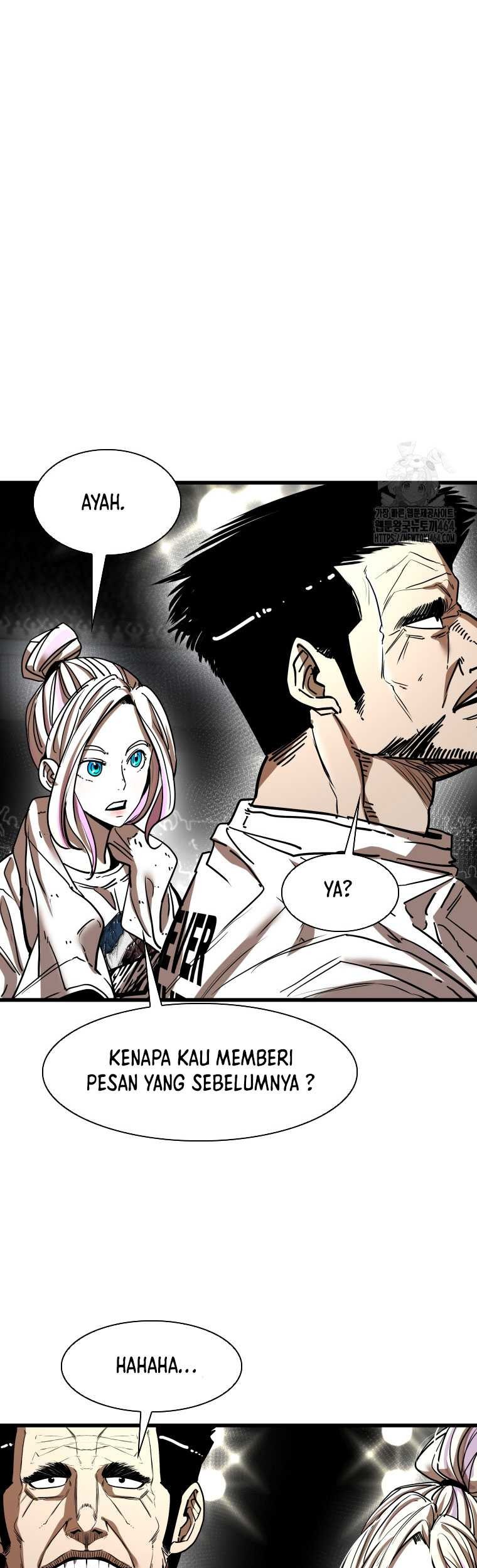 Shark Chapter 340 Gambar 26