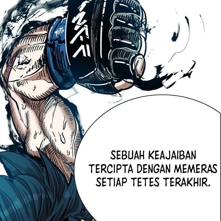Shark Chapter 340 Gambar 34