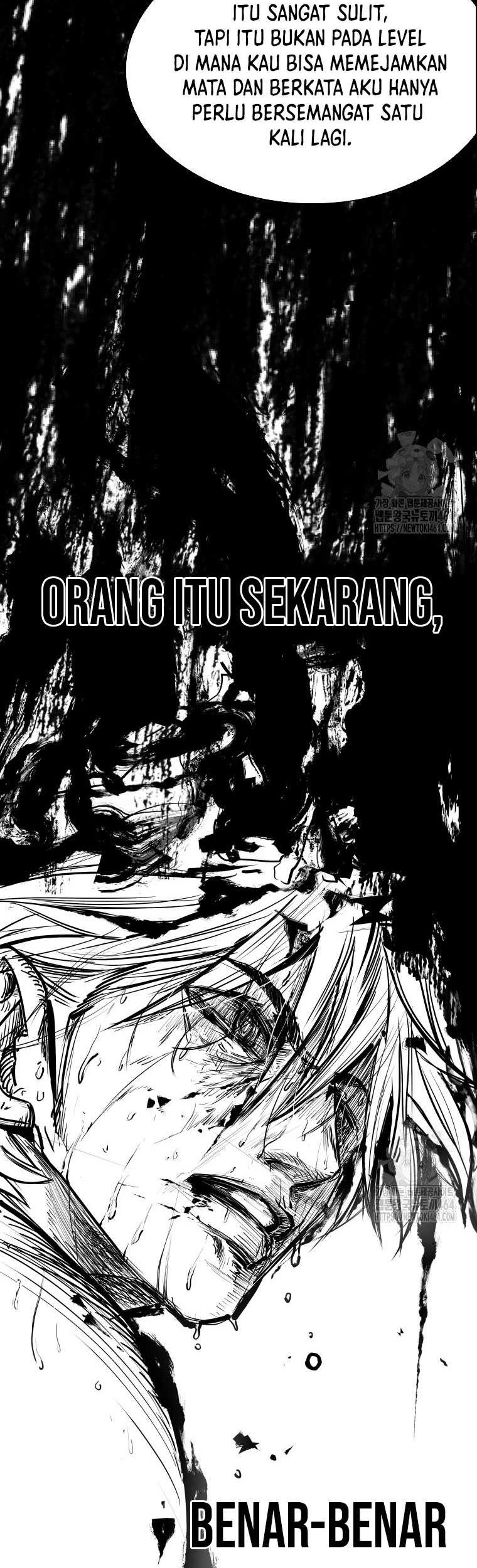 Shark Chapter 340 Gambar 36
