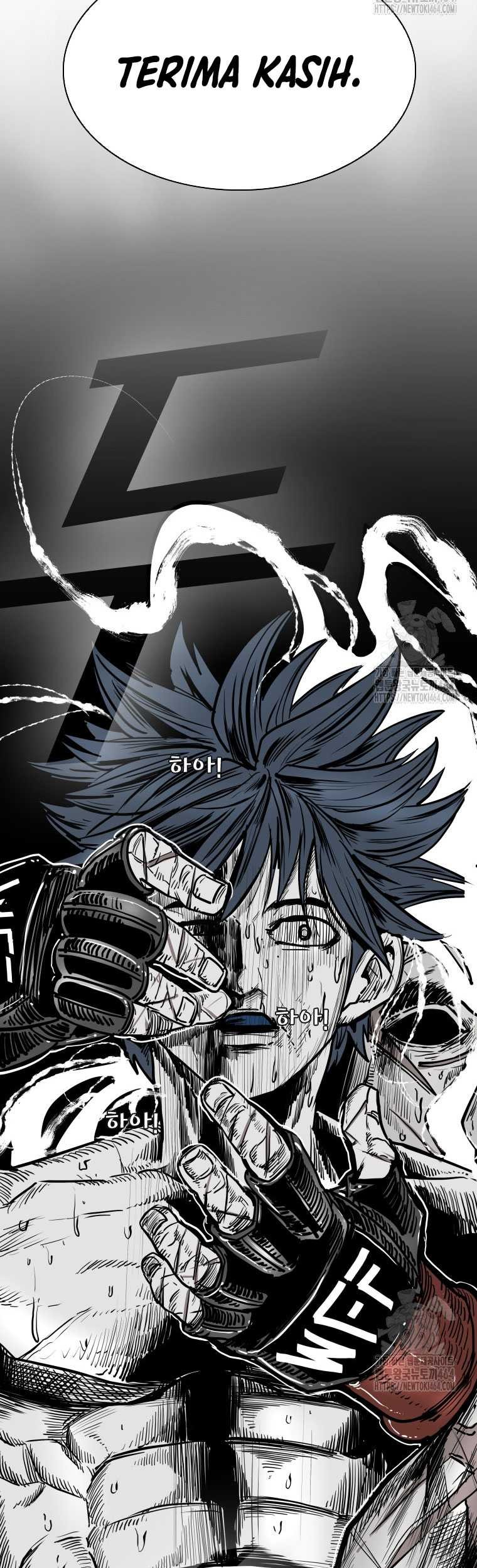 Shark Chapter 340 Gambar 56