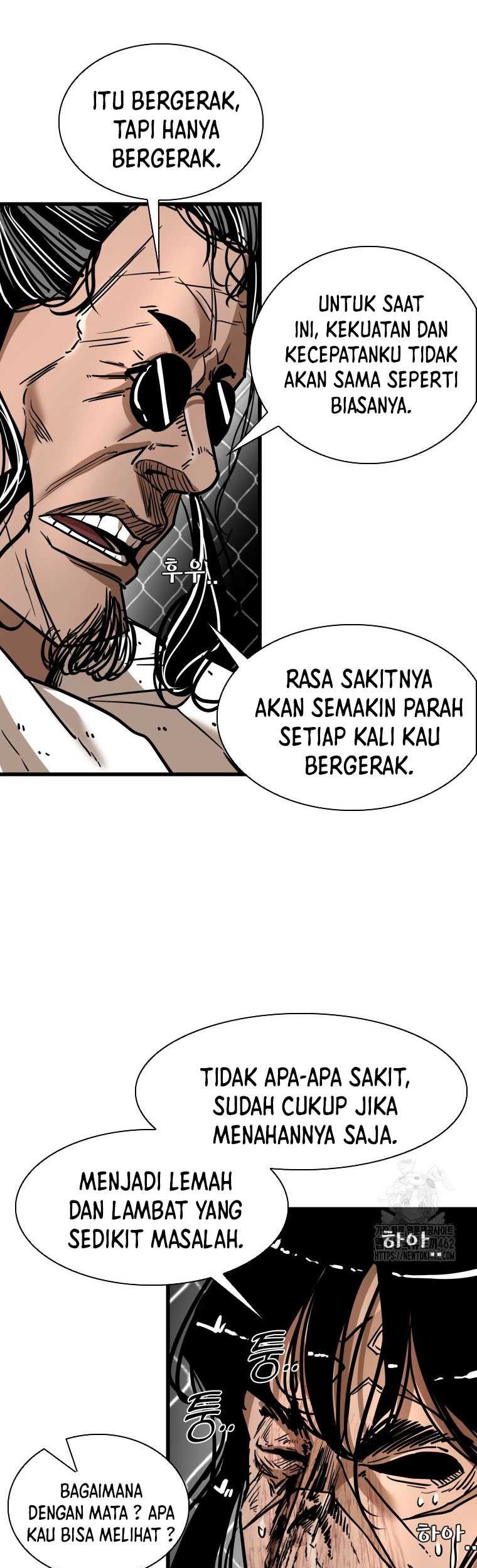 Manhwa Shark Chapter 340 gambar nomor 2