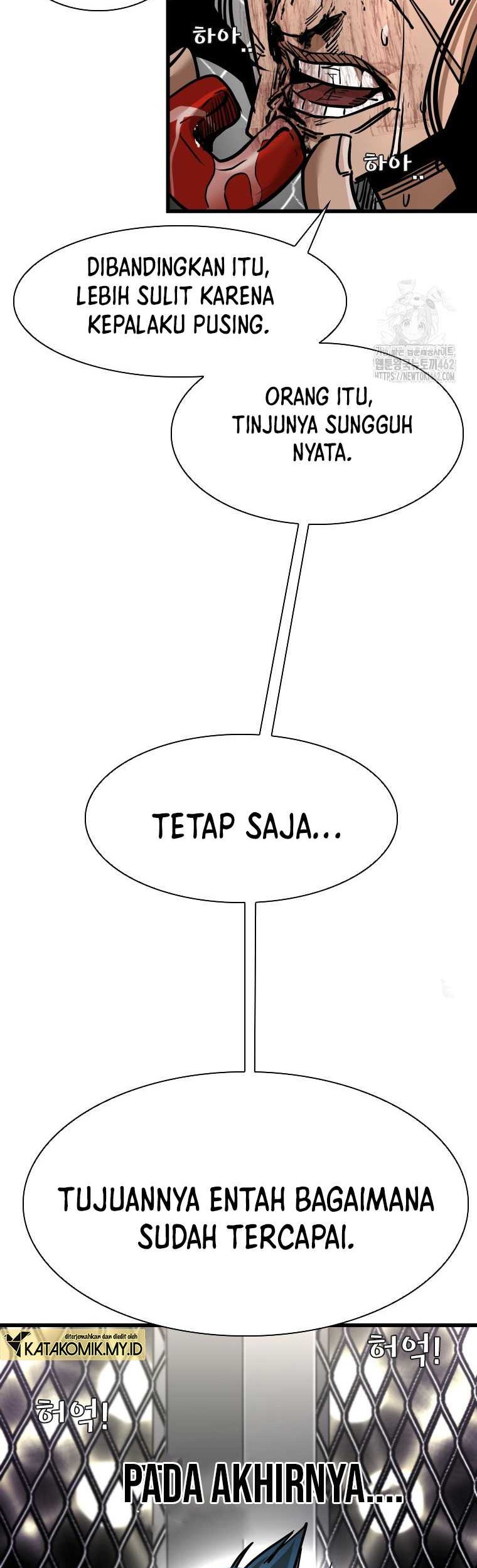 Shark Chapter 340 Gambar 3