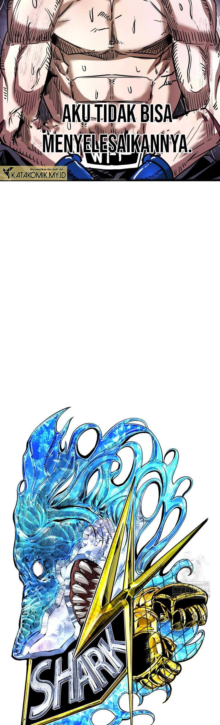 Shark Chapter 340 Gambar 5