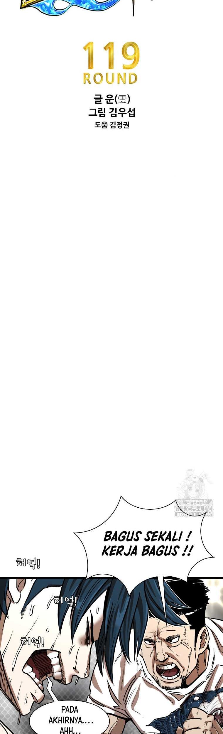 Shark Chapter 340 Gambar 6