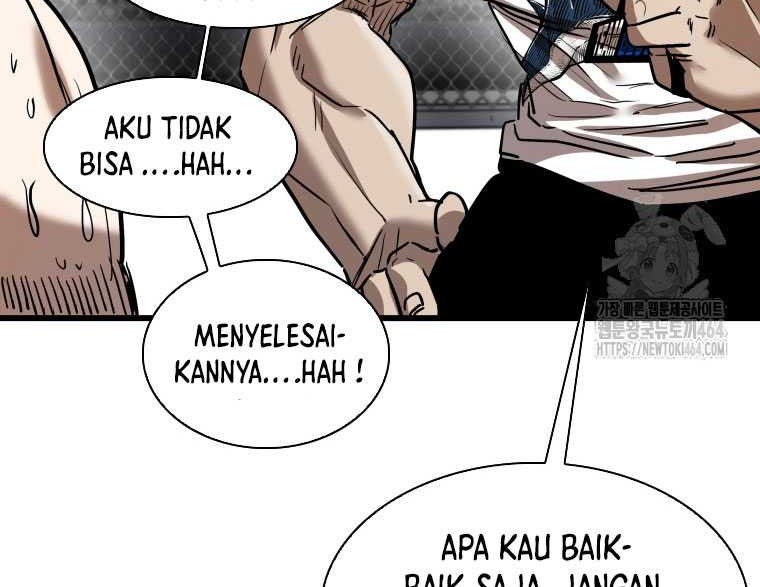 Shark Chapter 340 Gambar 7