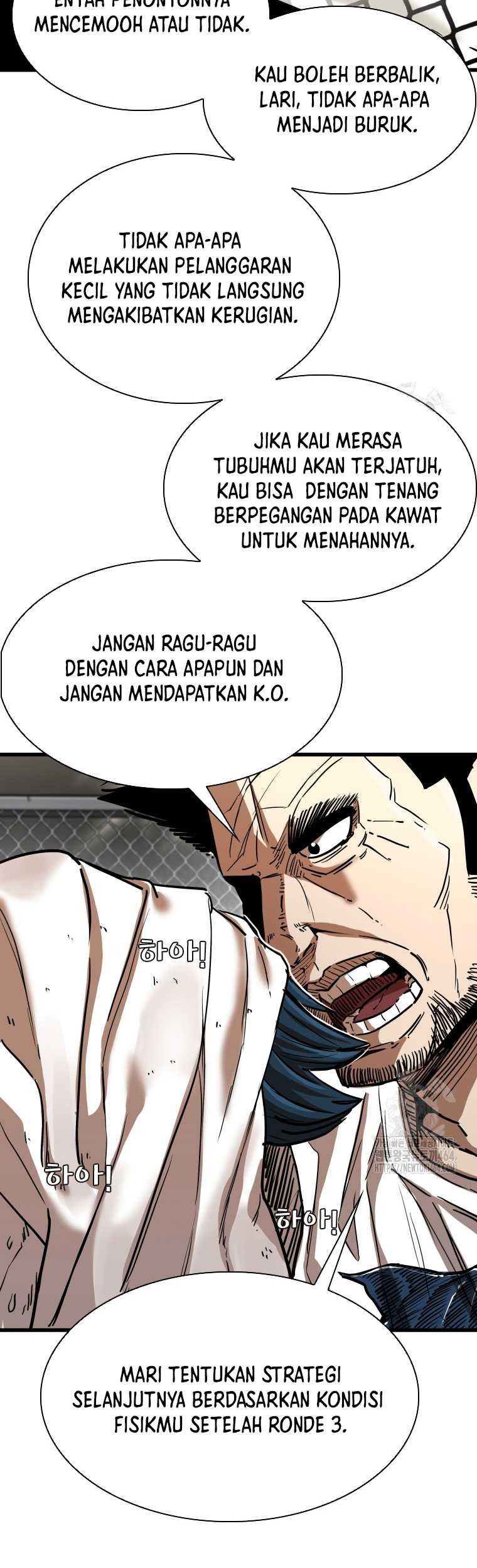 Shark Chapter 340 Gambar 11