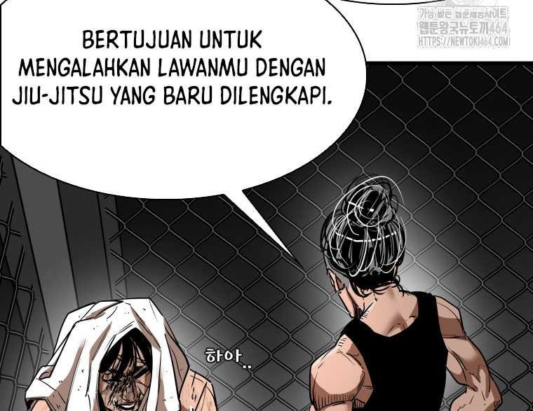 Shark Chapter 340 Gambar 16