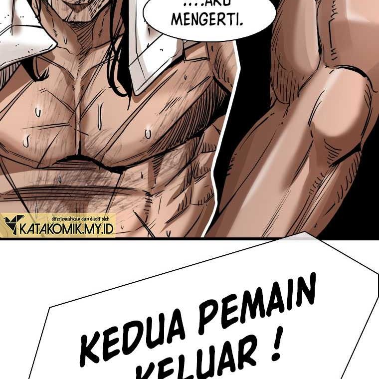 Shark Chapter 340 Gambar 19