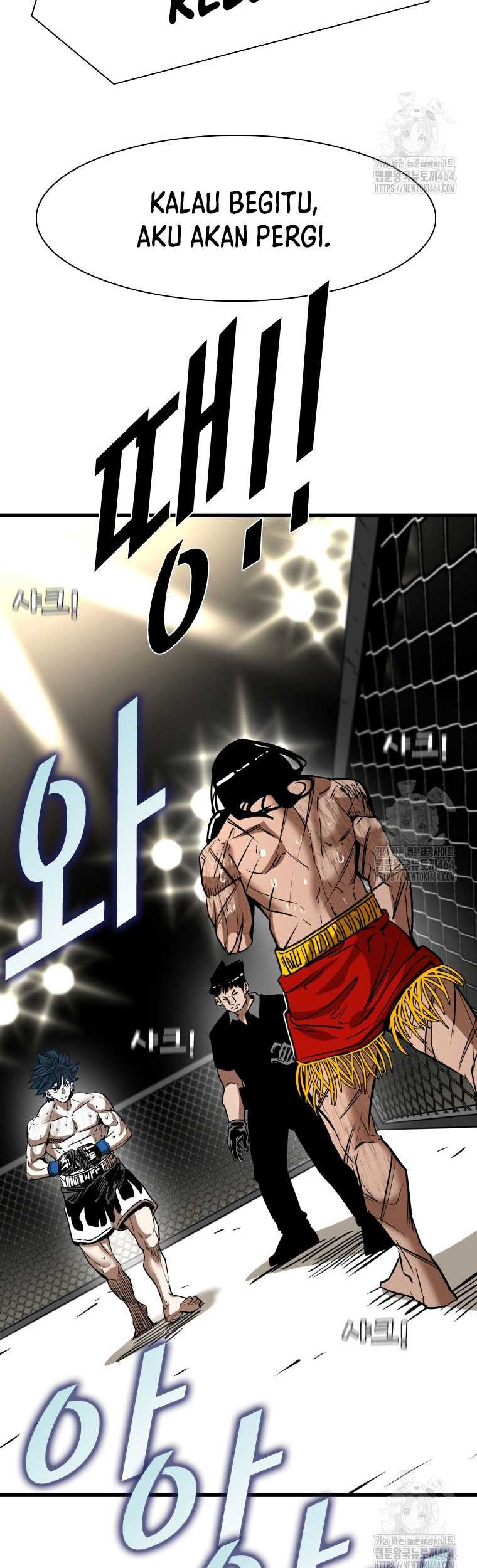 Shark Chapter 340 Gambar 20