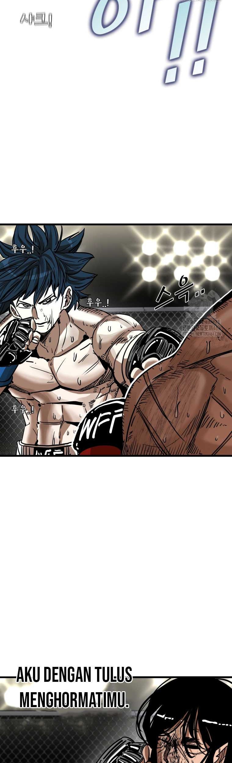 Shark Chapter 340 Gambar 21