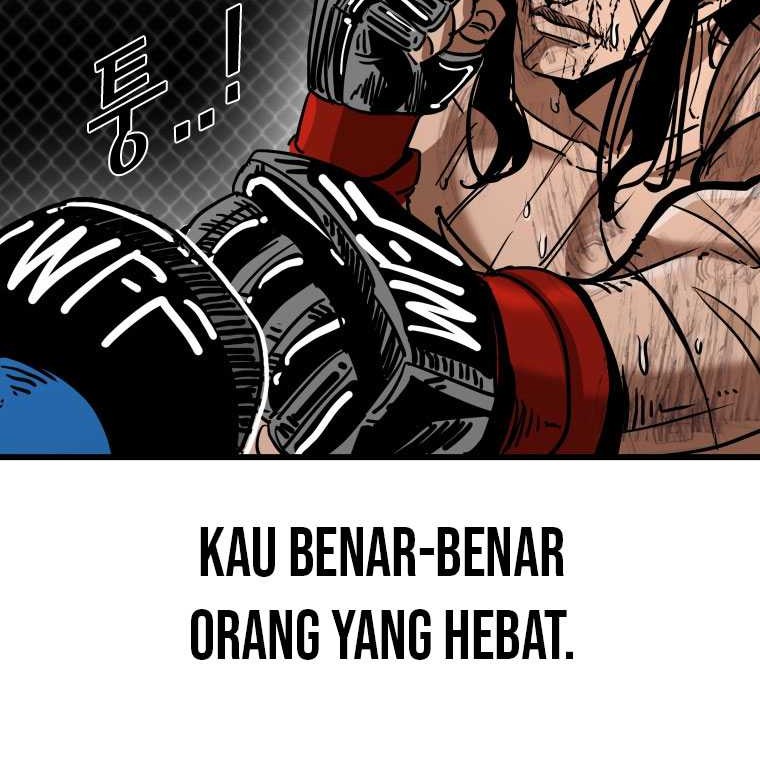 Shark Chapter 340 Gambar 22