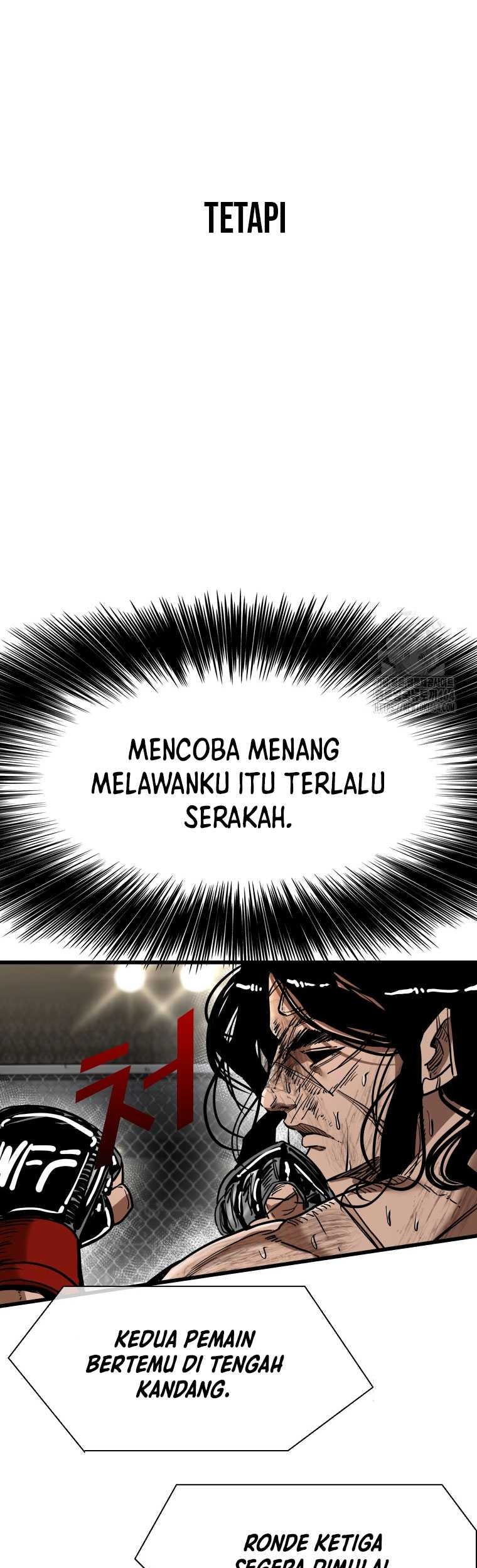 Shark Chapter 340 Gambar 23