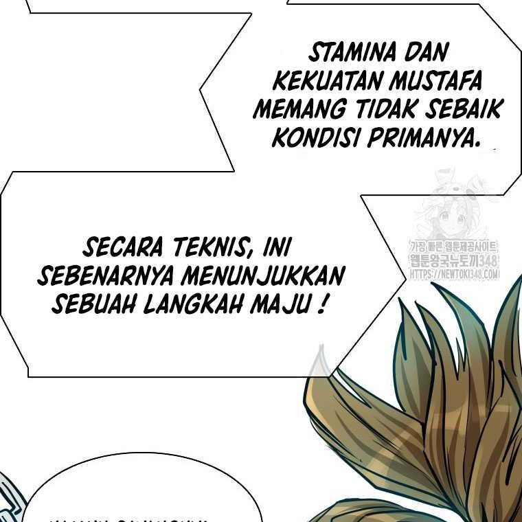 Shark Chapter 331 Gambar 40