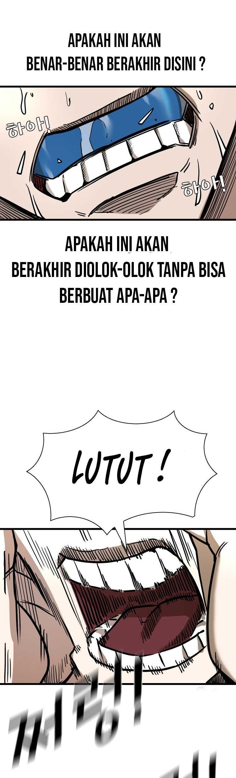 Shark Chapter 331 Gambar 45