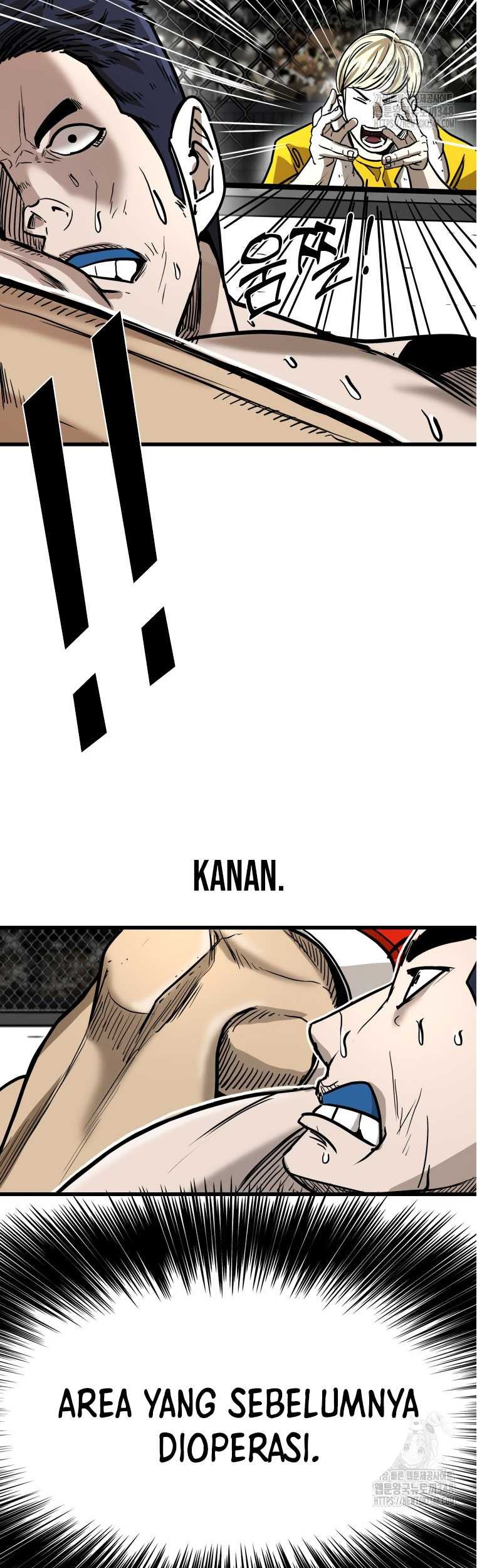 Shark Chapter 331 Gambar 47